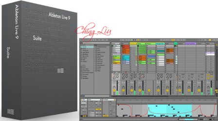 ableton live 9 suite crack mac seirra ableton live 9 suite crack mac seirra