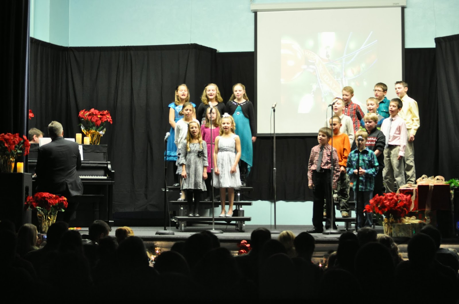 Congerville Elementary School