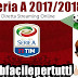 Come Vedere La Seria A 2017/2018 In Diretta Streaming Online