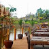 Kamojang Green Resort Garut