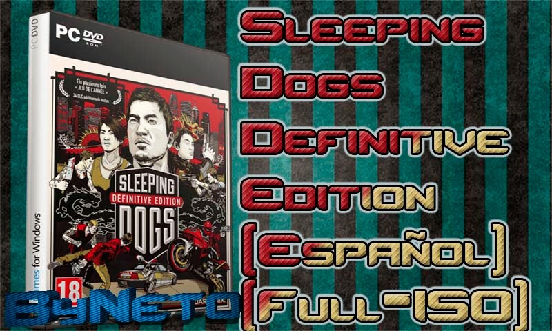 sleeping dogs definitive edition pc download full speed