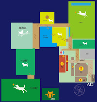 農場地理圖