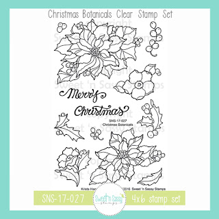 http://www.sweetnsassystamps.com/christmas-botanicals-clear-stamp-set/