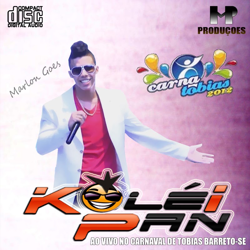 KOLE I PAN - CARNATOBIAS - T.BARRETO 05/02/12