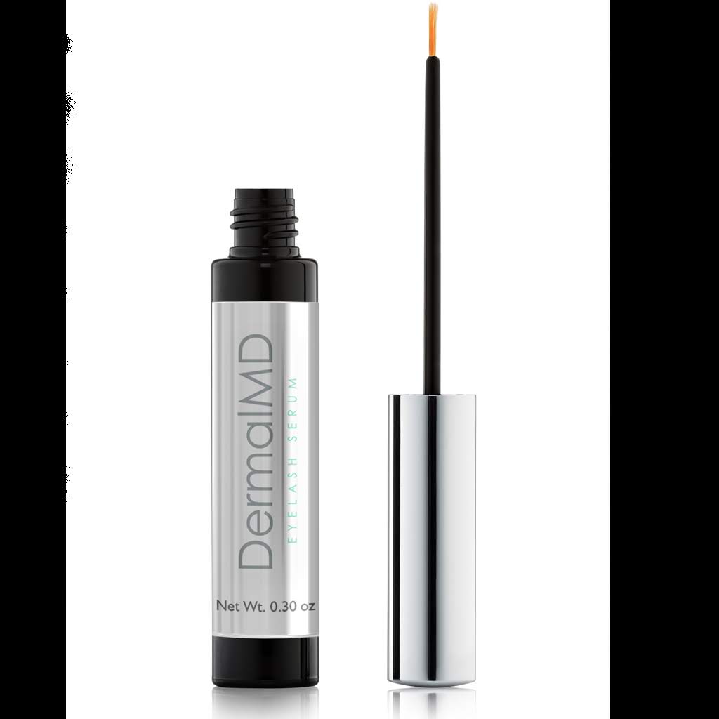 DermalMD Eyelash Serum Review