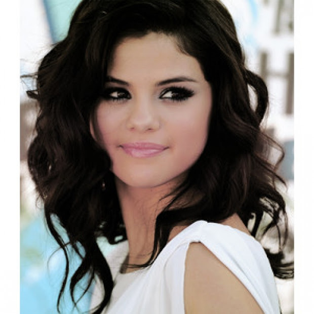 cool hairstyles selena gomez