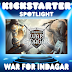 War for Indagar Kickstarter Spotlight