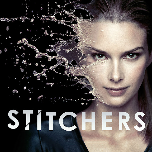 Stitchers 2016: Season 2