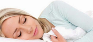 Tidur yang cukup untuk menurunkan berat badan Tidur yang cukup untuk menurunkan berat badan