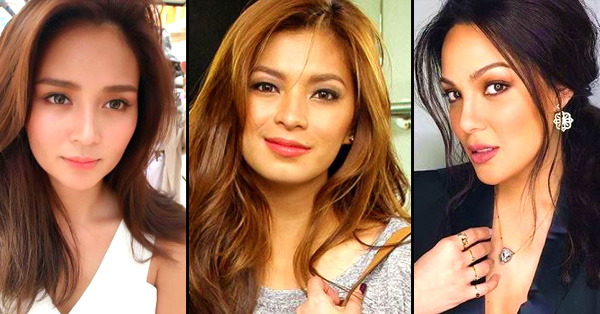 Top Most Gorgeous Pinay Celebrities in The Showbiz Industry! #3 Will Surely Make You Fall For Her! Top Most Gorgeous Pinay Celebrities in The Showbiz Industry! #3 Will Surely Make You Fall For Her!