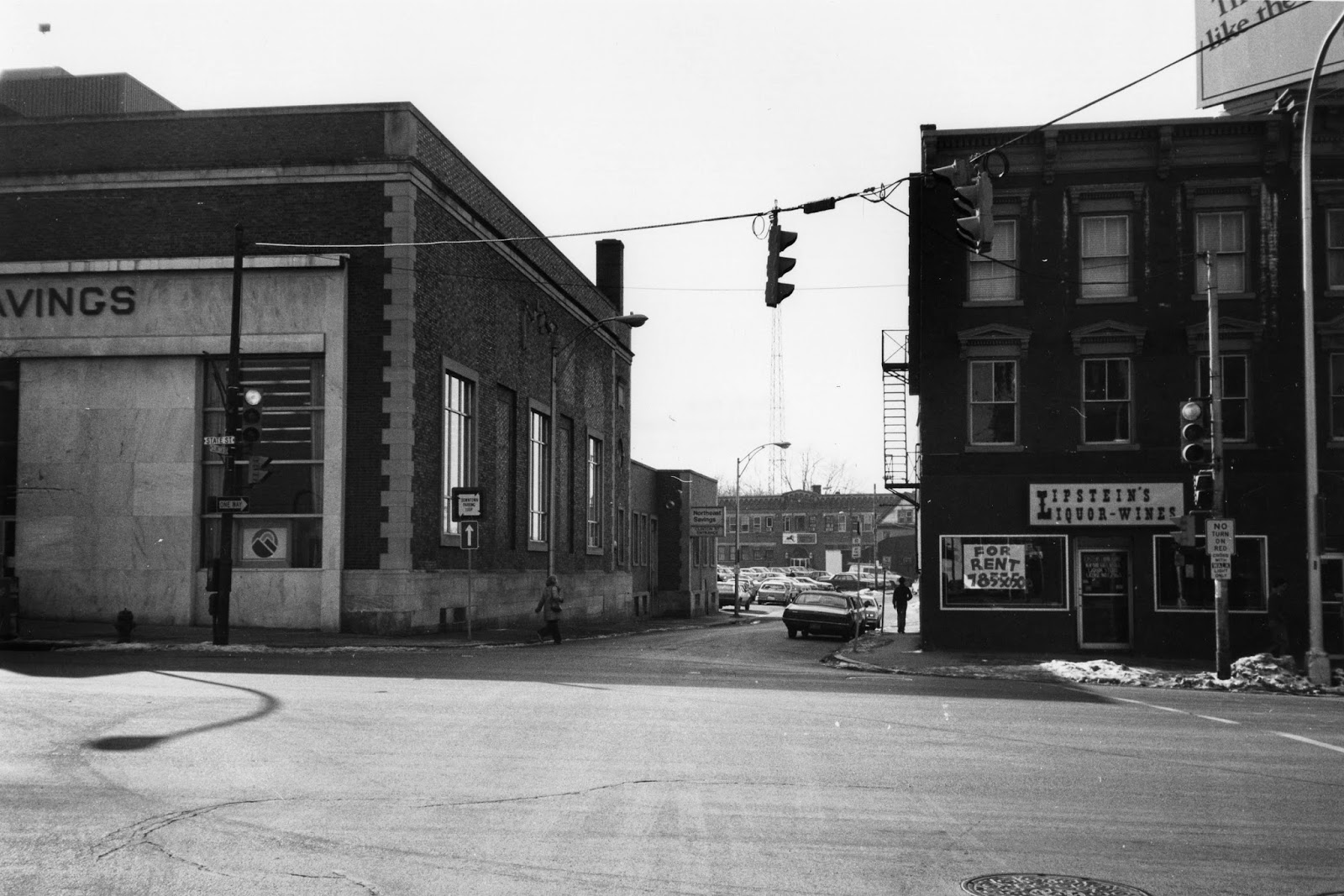 GremsDoolittle Library Collections Blog Schenectady in the 1970s and