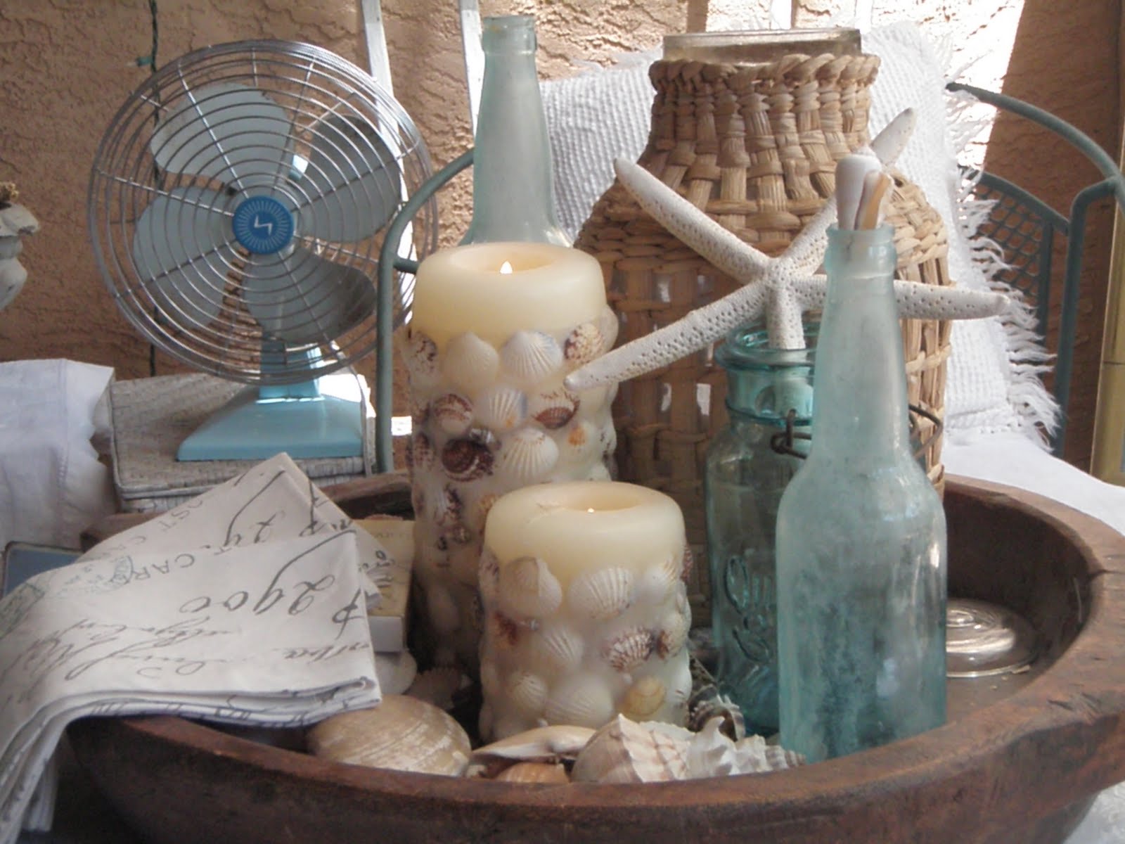 Cabin & Cottage Beach House in New Mexico