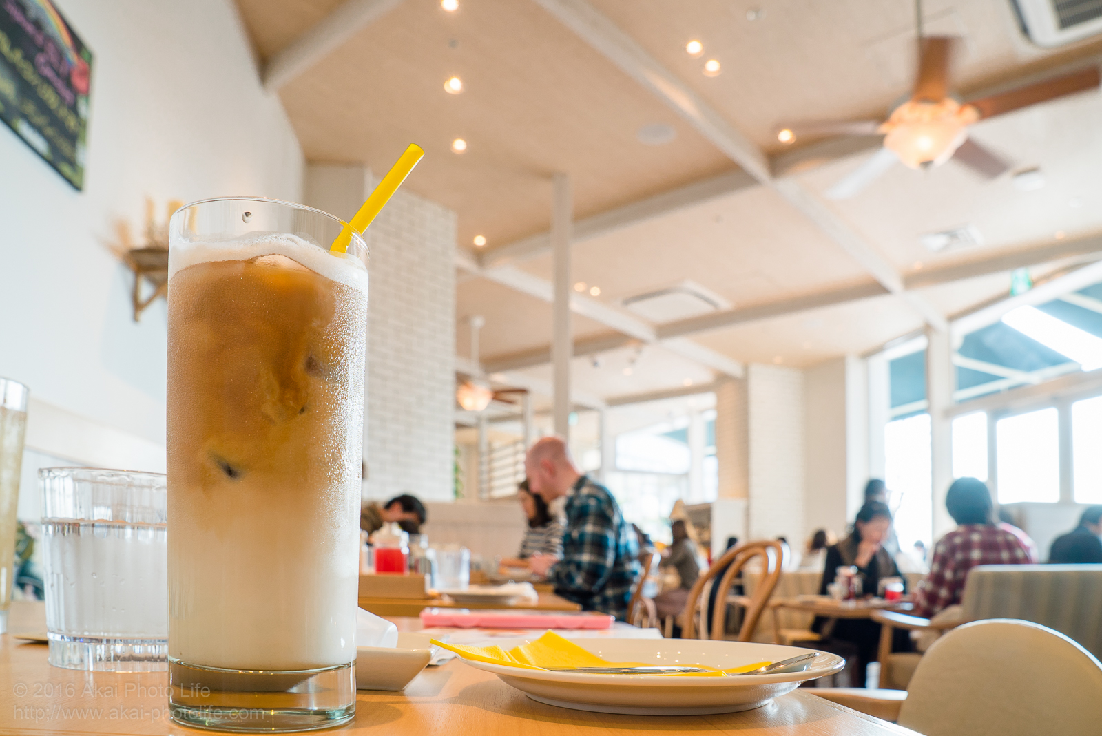 Eggs 'n Things エッグスンシングス ららぽーと立川立飛店