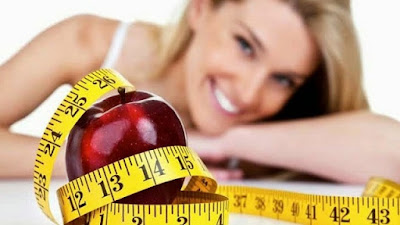 Ini Ukuran Ideal Berat Badan Wanita yang Sehat Ini Ukuran Ideal Berat Badan Wanita yang Sehat