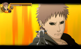 MOD Texture Gaara (4th Kazekage)