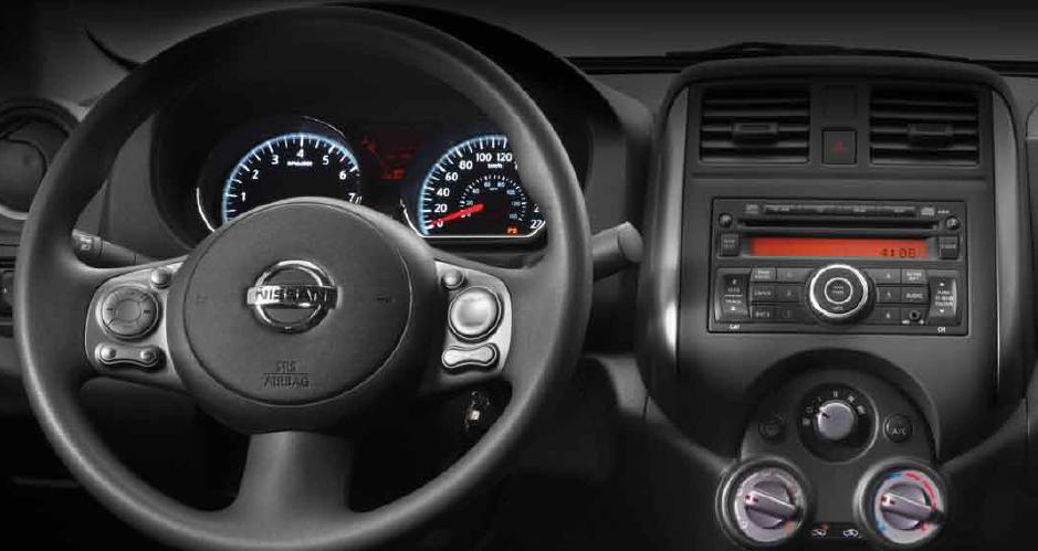 Un buen coche de conducción: Sistema aire acondicionado automotriz nissan