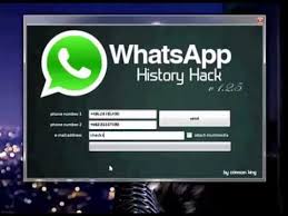 Whatsapp Hacking Tool