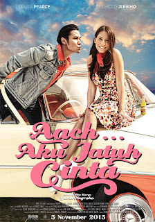 Download Film Aach Aku Jatuh Cinta (2015) Download Film Aach Aku Jatuh Cinta (2015)