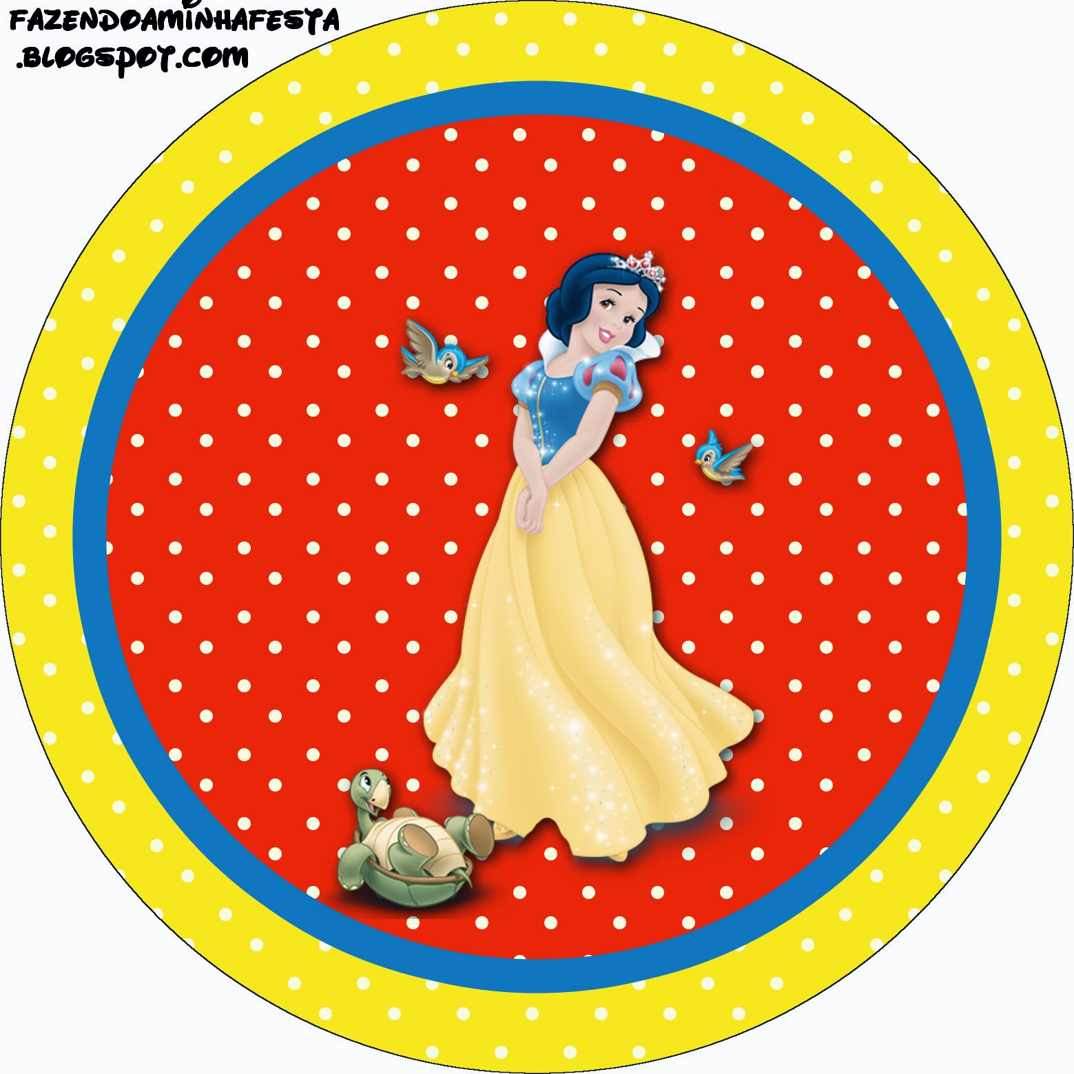 Blancanieves: Etiquetas para Candy Bar para Imprimir Gratis. Toppers o etiquetas de Blancanieves para imprimir gratis.