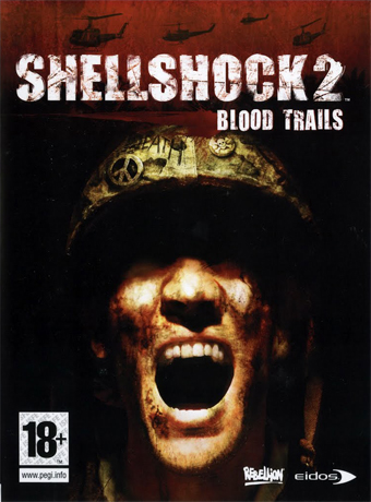 Shellshock 2: Blood Trails