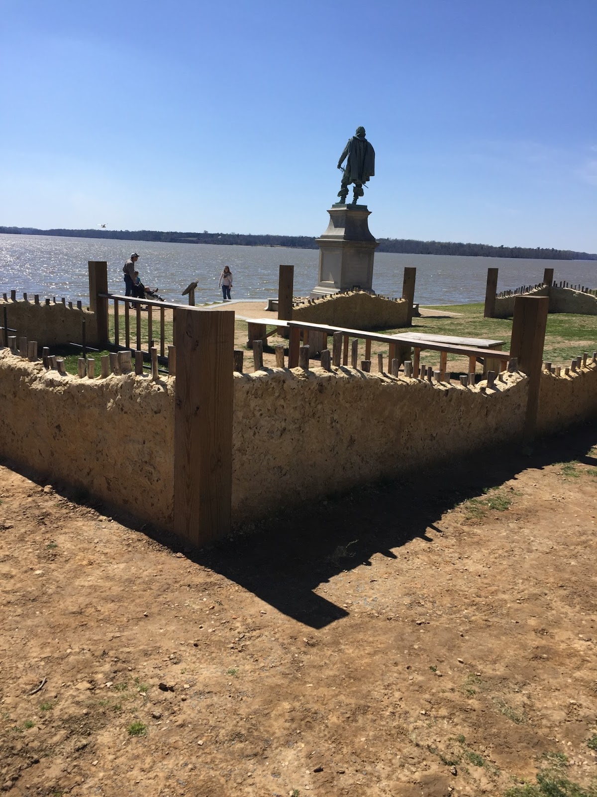 Fun Things To Do With Kids Review Historic Jamestown Fun Things To Do