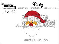 https://www.crealies.nl/detail/1925995/partz-stans-die-no-22-kerstman.htm