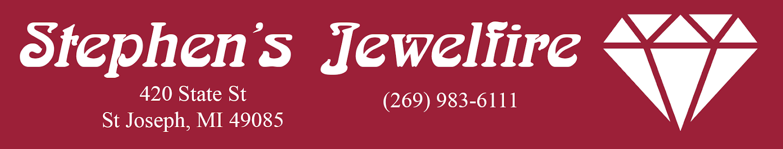 Jewelfire Diamond Center