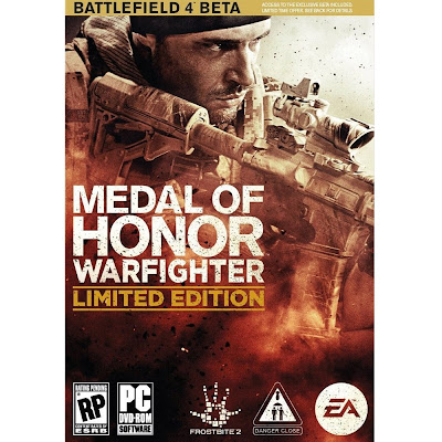 download Medal Of Honor WarFighter full version