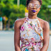 FASHION FEATURE - SHARRON MUNGAZI.