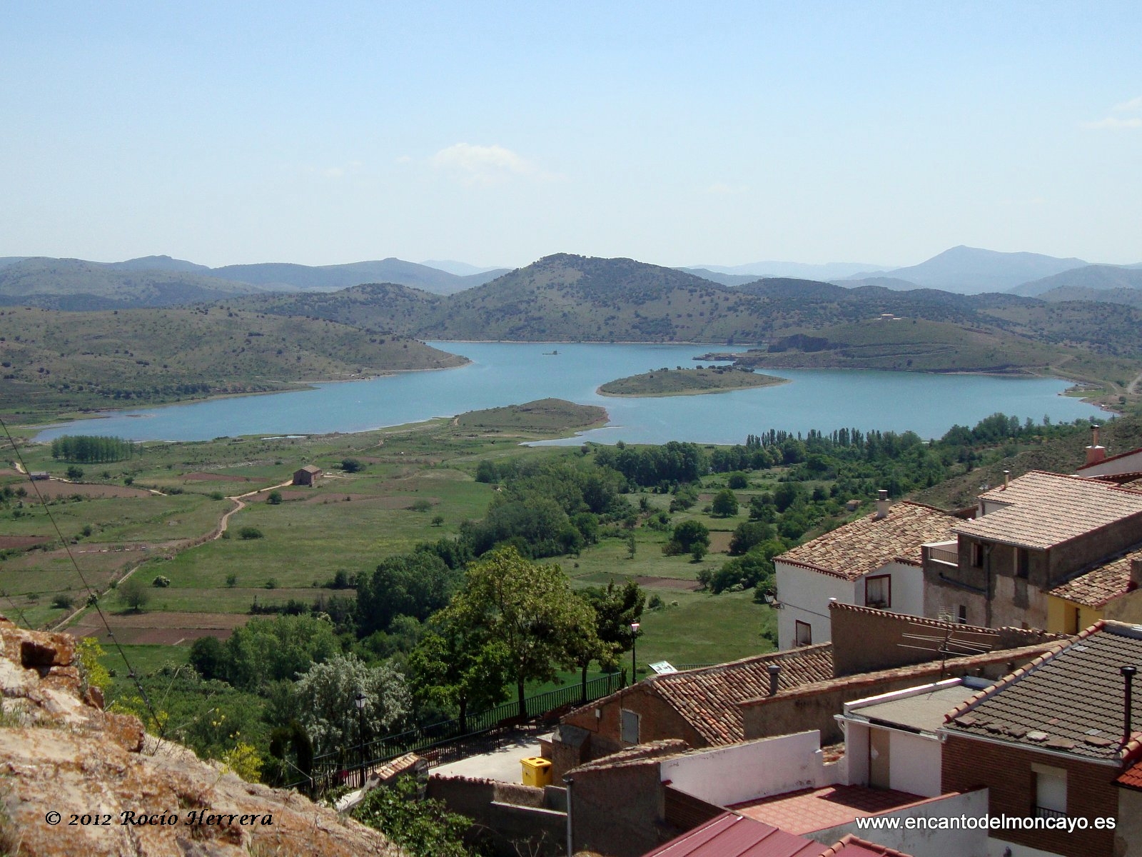 XI Feria de ganado de Aranda de Moncayo
