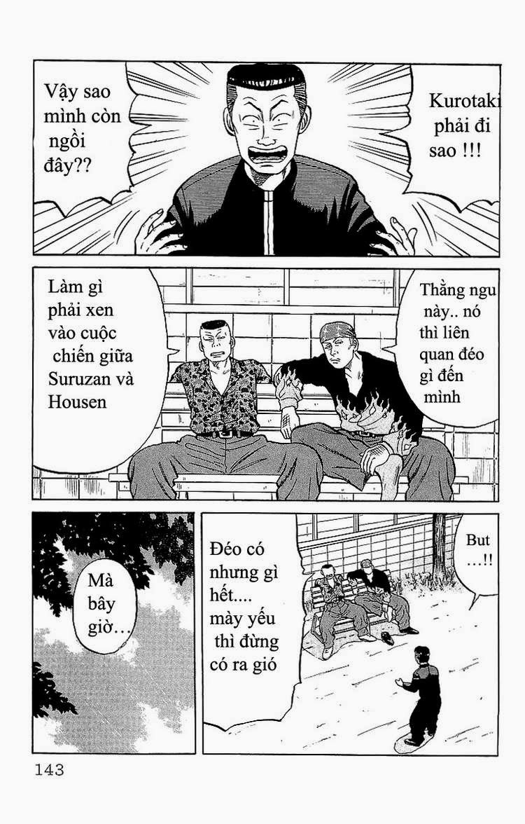 Crows chap 42
