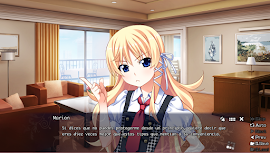 Grisaia no Senritsu captura Grisaia no Senritsu captura