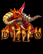 [Java Game] Diablo 2 Mobile 2012