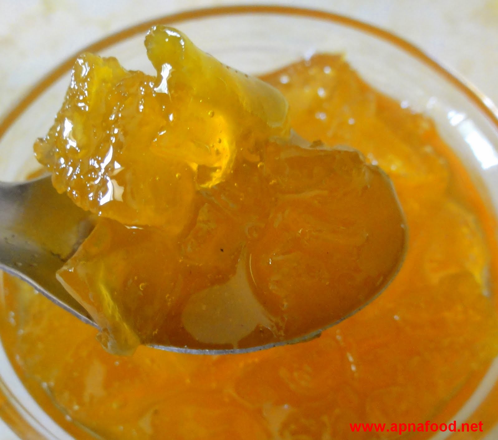 Aam Ka Murabba | Apna Food