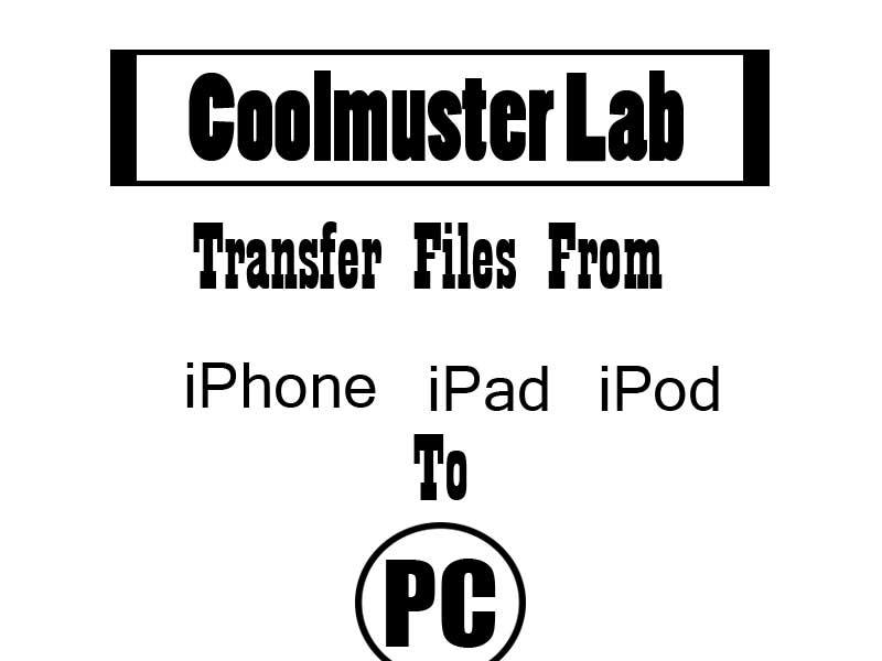 Coolmuster Lab