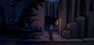 Bartlows Dread Machine Game Screenshot 3