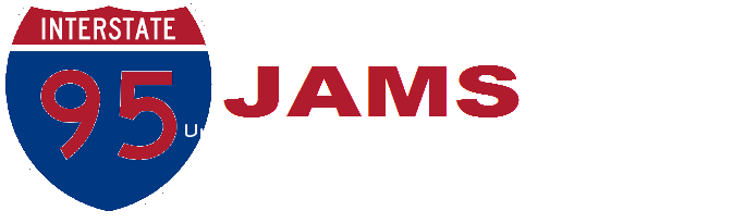 I-95 JAMS: Underground Hip-Hop and R&B from Florida to Maine