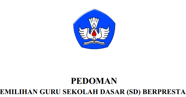 Soal Tes Guru Berprestasi Tk