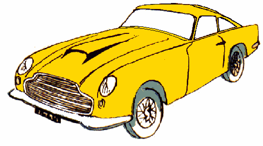 clipart new car - photo #49