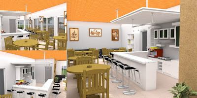 Jasa Desain Rumah Kediri