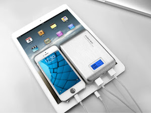 Cách sử dụng pin thông minh dành cho dân phượt Cách sử dụng pin thông minh dành cho dân phượt