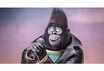 SING movie reviews, giveaways