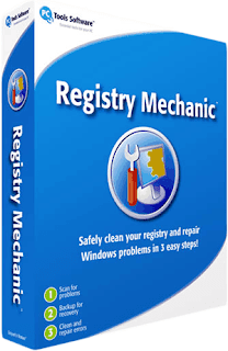 PC Tools Registry Mechanic 11.1.0.214 Multilanguage