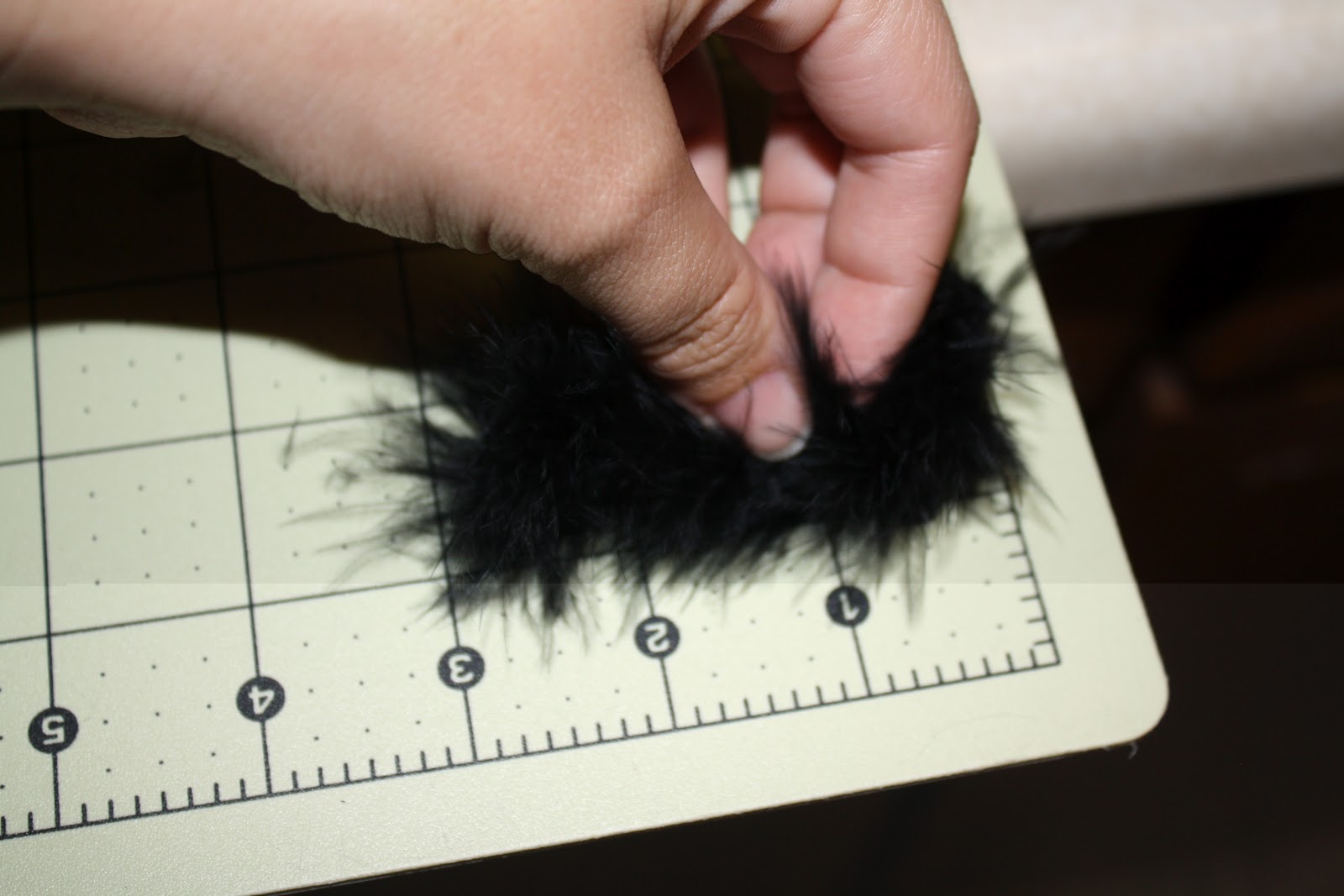 Itsy Bitsy Spider Hair Bow