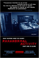 Actividad Paranormal 1