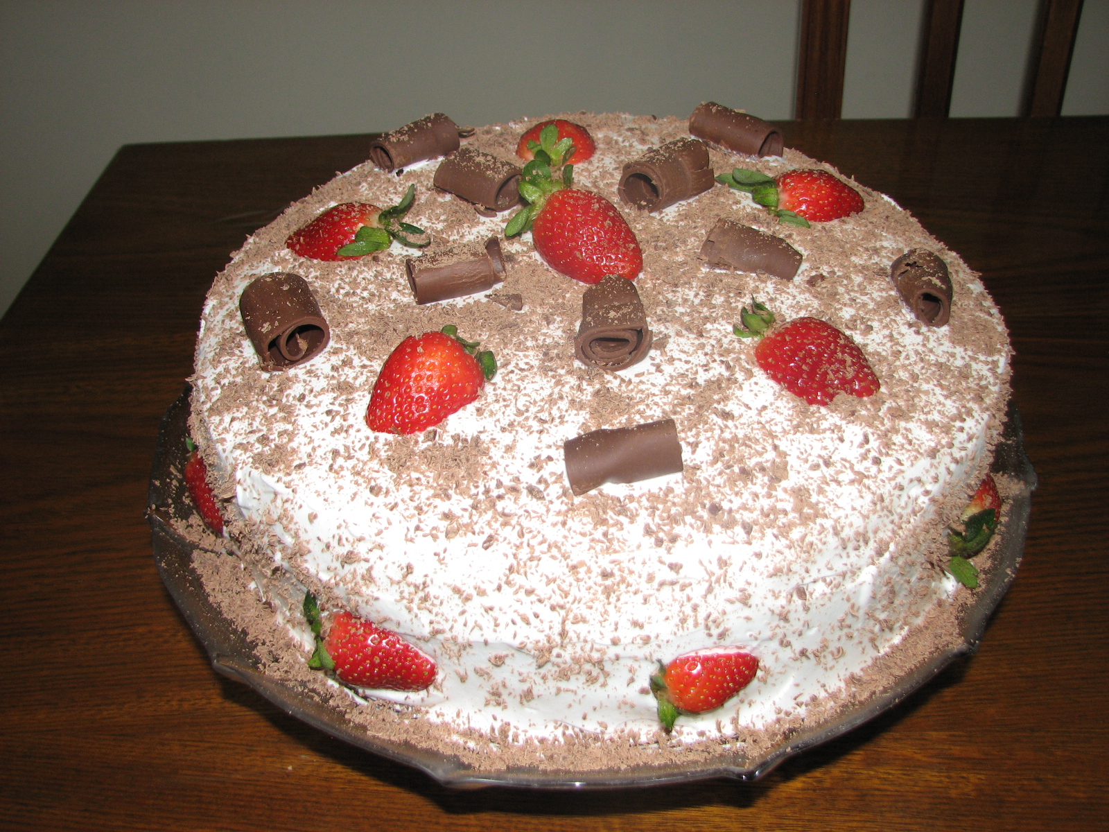 Blog Delicele: Bolos