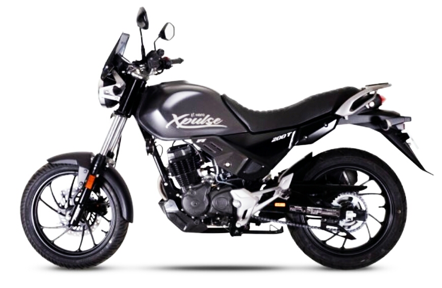 hero new 2019 bike