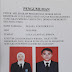 Pengumuman Foto Calon Wisudawan Sesi Kedua