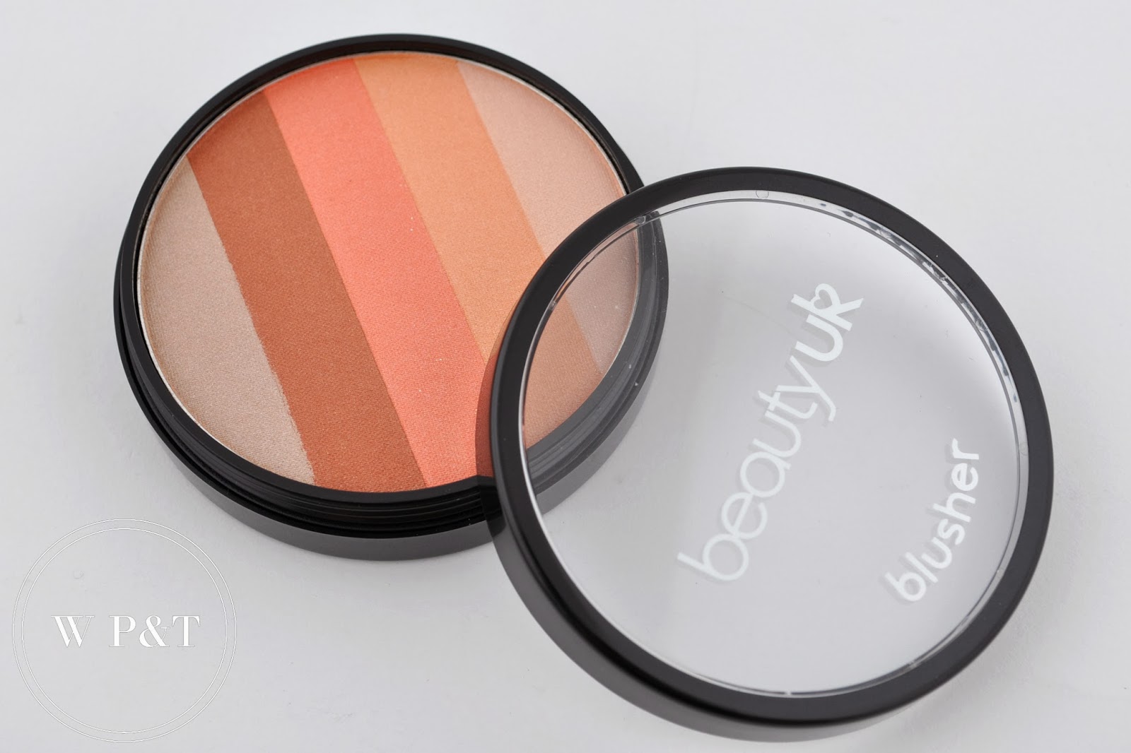 WOMEN'S Pleasures & Treasures Blush Beauty UK review
