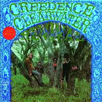 [1968] - Creedence Clearwater Revival [40th Anniversary Edition]
